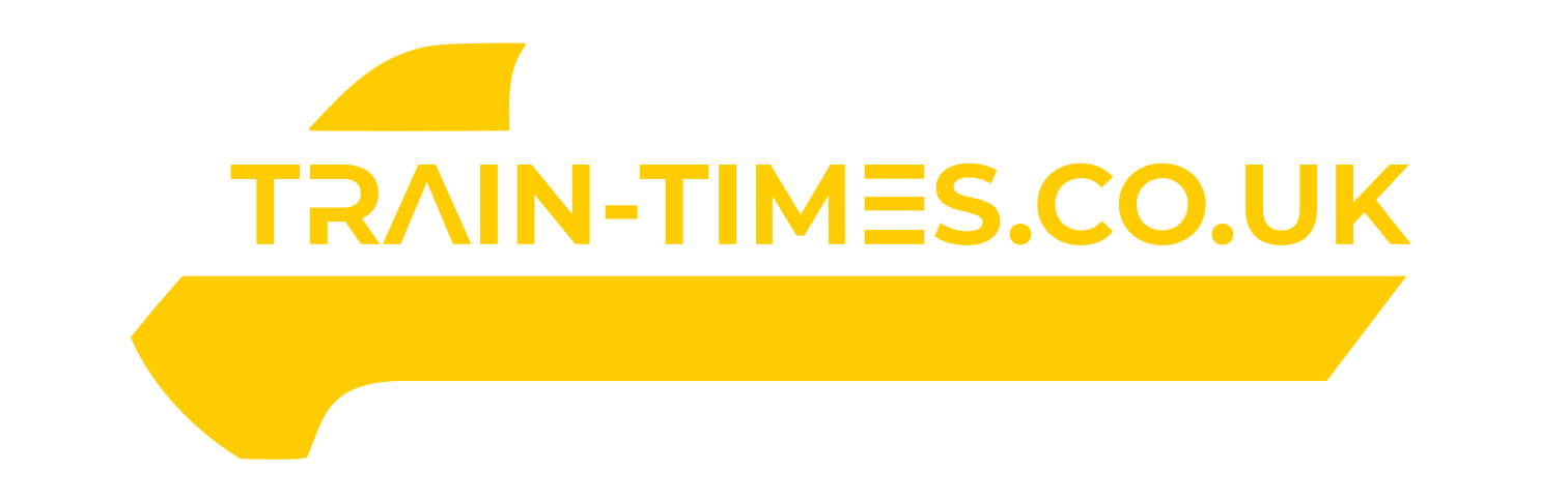 train times logo